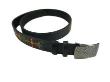 I&B Men's belt 'Kubrat'